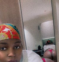 SERA NEW ARRIVAL IN GREATER NOIDA - escort in Noida