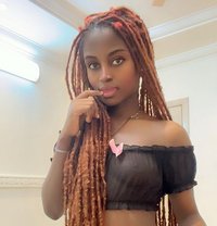 Sera - escort in Riyadh