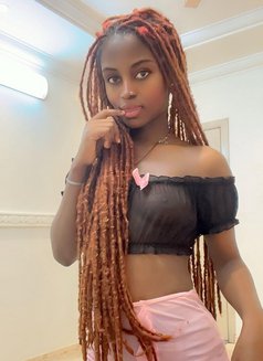 Sera - escort in Riyadh Photo 6 of 9