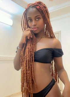 Sera - escort in Riyadh Photo 5 of 5