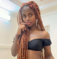 Sera - escort in Riyadh