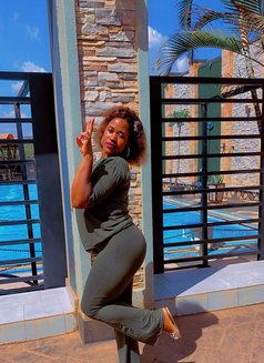 Sera Just Landed - escort in Pune Photo 1 of 6