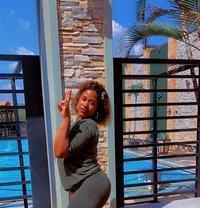 Sera Just Landed - escort in Pune