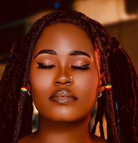 Sera Just Landed - escort in Pune