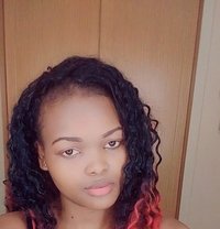 Sera New Arrival From South Africa - escort in Visakhapatnam
