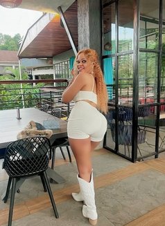 Sera New Arrival in Gurgaon - escort in Gurgaon Photo 2 of 3