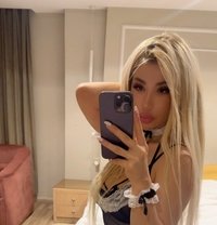 Sera - escort in Doha