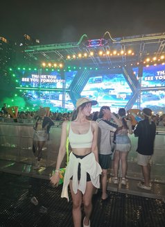 Sera Seoul Gangnam - Transsexual escort in Seoul Photo 4 of 7