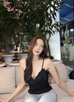 Sera Seoul Gangnam - Transsexual escort in Seoul Photo 5 of 7