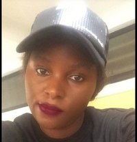 Sera - escort in Nairobi