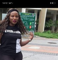 Sera28 - puta in Nairobi