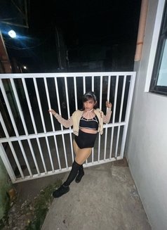 Serafina Fox - Acompañantes transexual in Manila Photo 8 of 8