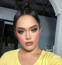 Serafina Fox - Acompañantes transexual in Manila