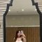 Serafina Hot Bali - adult performer in Bali