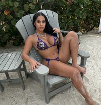 Serah - escort in Riyadh