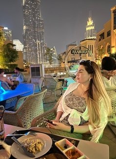 Seran - escort in Dubai Photo 5 of 5