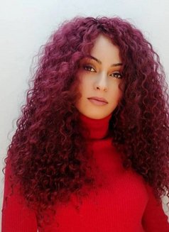 Serap Bayan - escort in İstanbul Photo 1 of 8