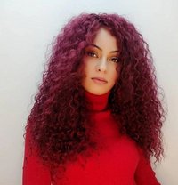 Serap Bayan - escort in İstanbul