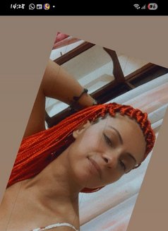 Serap Bayan - escort in İstanbul Photo 2 of 8