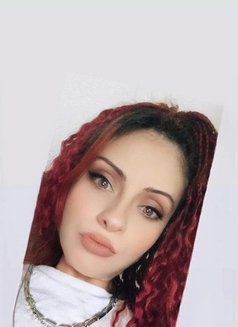 Serap Bayan - escort in İstanbul Photo 3 of 8