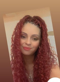 Serap Bayan - escort in İstanbul Photo 4 of 8