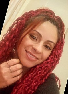 Serap Bayan - escort in İstanbul Photo 5 of 8