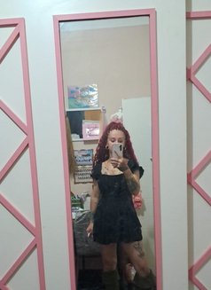 Serap Bayan - escort in İstanbul Photo 6 of 8