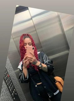 Serap Bayan - escort in İstanbul Photo 7 of 8