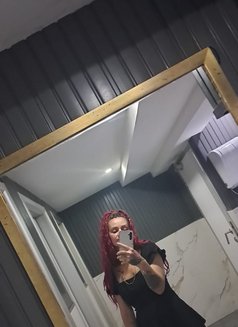 Serap Bayan - escort in İstanbul Photo 8 of 8