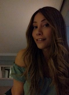 Serap Xxl - Transsexual escort in İstanbul Photo 1 of 1