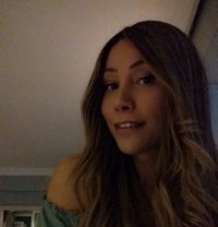 Serap Xxl - Transsexual escort in İstanbul