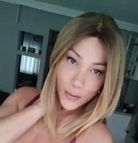 Serap Xxl - Acompañantes transexual in İstanbul