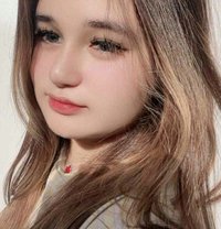 Seraphic Whispers🪽 - escort in Manila