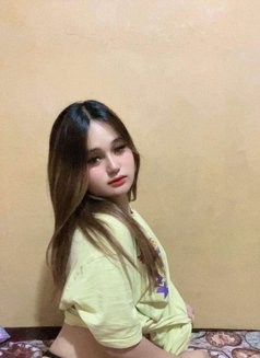Seraphic Whispers🪽 - escort in Manila Photo 3 of 6