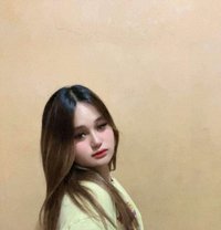 Seraphic Whispers🪽 - escort in Manila