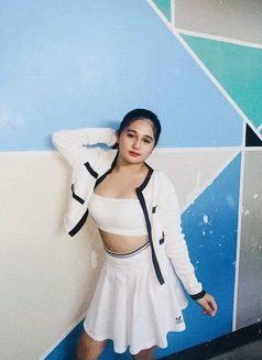 Seraphic Whispers🪽 - escort in Manila Photo 4 of 6