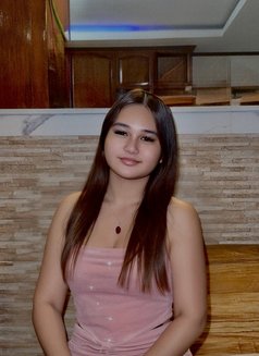 Seraphic Whispers🪽 - escort in Manila Photo 6 of 6