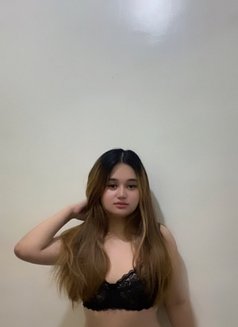 Seraphic Whispers🪽 (camshow&content) - escort in Manila Photo 8 of 9