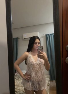 Seraphic Whispers🪽 (camshow&content) - escort in Manila Photo 3 of 5