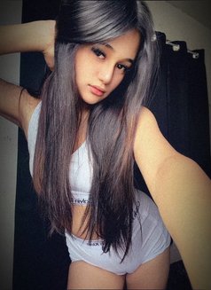 Seraphic Whispers🪽 (camshow&content) - escort in Manila Photo 4 of 5