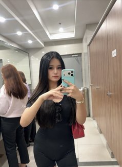 Seraphic Whispers🪽 (camshow&content) - escort in Manila Photo 5 of 5