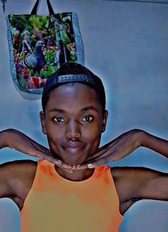 Seraphina - Transsexual escort in Nairobi Photo 3 of 6