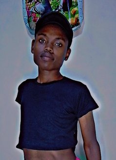 Seraphina - Transsexual escort in Nairobi Photo 4 of 6