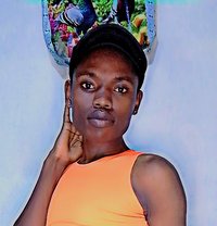 Oliviajad 🥰 - Acompañantes transexual in Nairobi