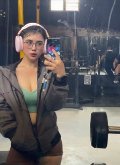 Seraphine (Model,Cosplayer,Pretty,ClassA - escort in Manila Photo 15 of 15