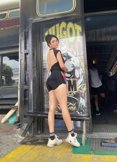 Seraphine (Model,Cosplayer,Pretty,ClassA - escort in Manila Photo 18 of 18