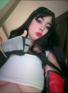 Seraphine (Model,Cosplayer,Pretty,ClassA - escort in Manila Photo 15 of 16