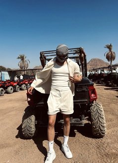 🇷🇸Serbian Twink William Available Now - Male escort in Riyadh Photo 7 of 20