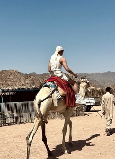 🇷🇸Serbian Twink William Available Now - Male escort in Riyadh Photo 8 of 20