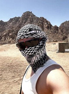 🇷🇸Serbian Twink William Available Now - Male escort in Riyadh Photo 9 of 20